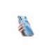 Чохол до мобільного телефона BeCover Anti-Shock Motorola Moto E22/E22i Clear (709321)