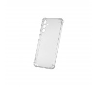 Чохол до мобільного телефона BeCover Anti-Shock Samsung Galaxy A24 4G SM-A245 Clear (709328)