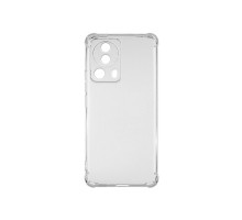 Чохол до мобільного телефона BeCover Anti-Shock Xiaomi 13 Lite Clear (709327)