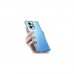 Чохол до мобільного телефона BeCover Anti-Shock Xiaomi Redmi Note 12 4G Clear (709325)