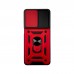 Чохол до мобільного телефона BeCover Military Motorola Moto G13/G23 Red (709100)