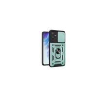 Чохол до мобільного телефона BeCover Samsung Galaxy A24 4G SM-A245 Dark Green (709135)