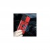 Чохол до мобільного телефона BeCover Military Samsung Galaxy A24 4G SM-A245 Red (709136)