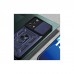 Чохол до мобільного телефона BeCover Military Xiaomi 13 Lite Blue (709164)