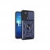 Чохол до мобільного телефона BeCover Military Xiaomi 13 Lite Blue (709164)