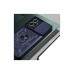 Чохол до мобільного телефона BeCover Military Xiaomi Redmi Note 12 4G Blue (709156)