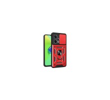 Чохол до мобільного телефона BeCover Military Xiaomi Redmi Note 12 5G/ Xiaomi Poco X5 5G Red (709127)