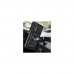 Чохол до мобільного телефона BeCover Military Xiaomi Redmi Note 12 Pro 5G Black (709159)