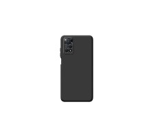 Чохол до мобільного телефона BeCover Xiaomi Redmi Note 12 Pro 4G Black (709310)