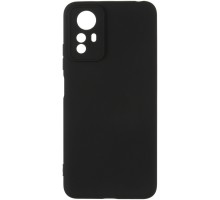 Чохол до мобільного телефона BeCover Xiaomi Redmi Note 12S Black (709312)