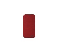 Чохол до мобільного телефона BeCover Exclusive Motorola Moto G13/G23/G53 Burgundy Red (709000)