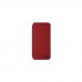 Чохол до мобільного телефона BeCover Exclusive Motorola Moto G13/G23/G53 Burgundy Red (709000)