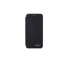Чохол до мобільного телефона BeCover Exclusive Motorola Moto G72 Black (709003)