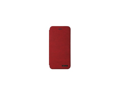 Чохол до мобільного телефона BeCover Exclusive Poco M5s Burgundy Red (709012)