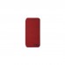 Чохол до мобільного телефона BeCover Exclusive Poco M5s Burgundy Red (709012)