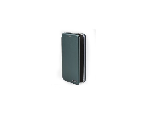 Чохол до мобільного телефона BeCover Exclusive Samsung Galaxy A13 5G SM-A136/A04s SM-A047 Dark Green (709026)