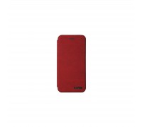 Чохол до мобільного телефона BeCover Exclusive Samsung Galaxy A34 5G SM-A346 Burgundy Red (709031)