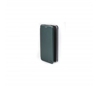 Чохол до мобільного телефона BeCover Exclusive Samsung Galaxy M13 4G SM-M135 Dark Green (709038)