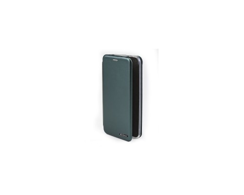 Чохол до мобільного телефона BeCover Exclusive Samsung Galaxy M13 4G SM-M135 Dark Green (709038)