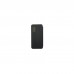 Чохол до мобільного телефона BeCover Exclusive Xiaomi 12 Lite Black (709060)