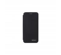 Чохол до мобільного телефона BeCover Exclusive Xiaomi 12T / 12T Pro Black (709059)