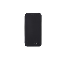 Чохол до мобільного телефона BeCover Exclusive Xiaomi 13 Lite Black (709049)