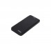 Чохол до мобільного телефона BeCover Exclusive Xiaomi Redmi 12C Black (709063)