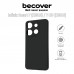 Чохол до мобільного телефона BeCover Infinix Smart 7 (X6515) / 7 HD (X6516) Black (709620)