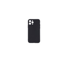 Чохол до мобільного телефона BeCover Xiaomi Redmi 12 4G Black (709624)