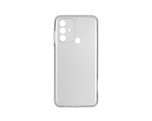 Чохол до мобільного телефона BeCover ZTE Blade A53 Pro Transparancy (709631)