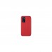 Чохол до мобільного телефона BeCover Exclusive Samsung Galaxy A24 4G SM-A245 Burgundy Red (709785)