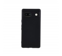 Чохол до мобільного телефона BeCover Google Pixel 7a Black (709817)