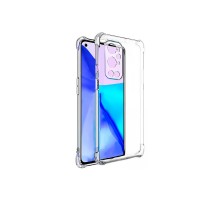 Чохол до мобільного телефона BeCover Anti-Shock OnePlus 9 Pro Clear (709849)