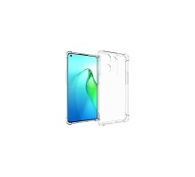 Чохол до мобільного телефона BeCover Anti-Shock Tecno Camon 20 Pro (CK7n) Clear (709832)