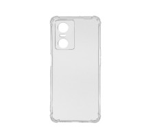 Чохол до мобільного телефона BeCover Anti-Shock Tecno Pop 6 Pro (BE8) Clear (709835)