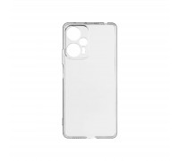 Чохол до мобільного телефона BeCover Poco F5 Transparancy (709804)