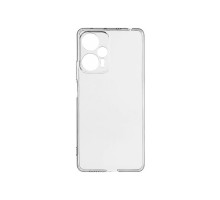 Чохол до мобільного телефона BeCover Poco F5 Transparancy (709804)