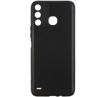 Чохол до мобільного телефона BeCover ZTE Blade A53 Black (709813)