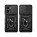 Чохол до мобільного телефона BeCover Military Xiaomi Redmi 10 5G Black (710014)
