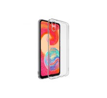 Чохол до мобільного телефона BeCover Samsung Galaxy A05 SM-A055 Transparancy (710083)