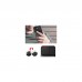 Чохол до мобільного телефона BeCover Military OnePlus Ace 2 Black (710137)