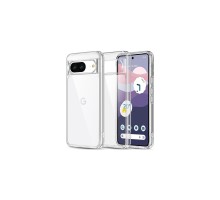 Чохол до мобільного телефона BeCover Google Pixel 8 Transparancy (710140)