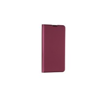 Чохол до мобільного телефона BeCover Exclusive New Style Samsung Galaxy A05 SM-A055 Red Wine (710153)