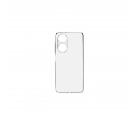 Чохол до мобільного телефона BeCover Oppo A78 4G Transparancy (710162)