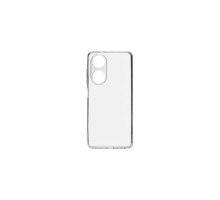 Чохол до мобільного телефона BeCover Oppo A78 4G Transparancy (710162)