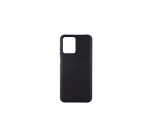 Чохол до мобільного телефона BeCover Realme C30/C30s Black (710161)