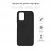 Чохол до мобільного телефона BeCover Nokia G42 5G Black (710164)