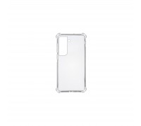 Чохол до мобільного телефона BeCover Anti-Shock Samsung Galaxy S23 FE SM-S711 Clear (710361)