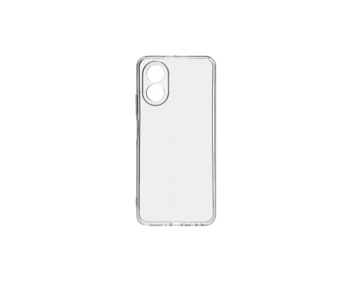 Чохол до мобільного телефона BeCover Oppo A38 / A18Transparancy (710389)