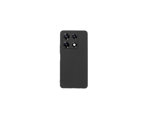 Чохол до мобільного телефона BeCover Infinix Note 30 Pro NFC (X678B) Black (710470)
